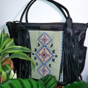 Nena Full Sage Womanhood The Perfect Bag (TPB)